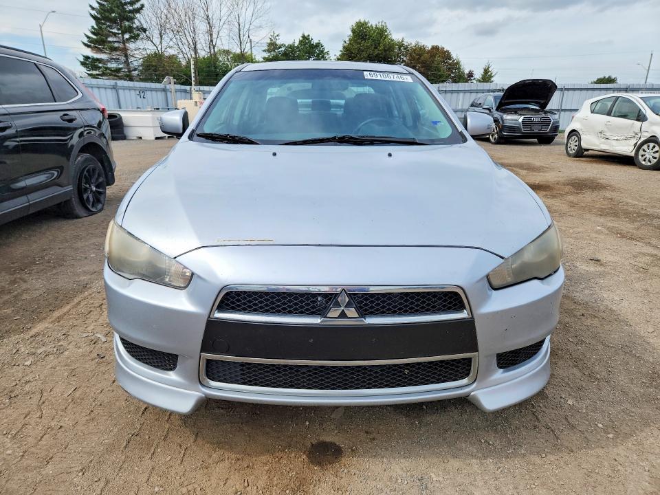Aukcja sprzedaży 2015 Mitsubishi Lancer, vin: JA32U2FU1FU603929, numer aukcji: 69106746