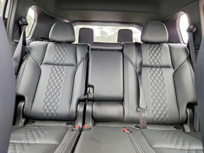 Продаж на аукціоні авто 2025 Mitsubishi Outlander, vin: JA4T5WA98SZ048658, номер лоту: 67318716