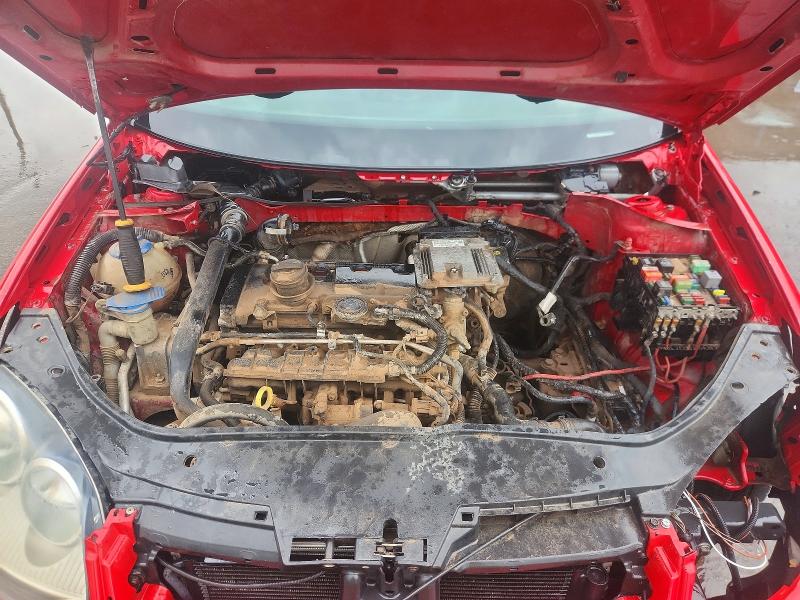 Aukcja sprzedaży 2008 Volkswagen Gti, vin: WVWEV71KX8W037078, numer aukcji: 69805326
