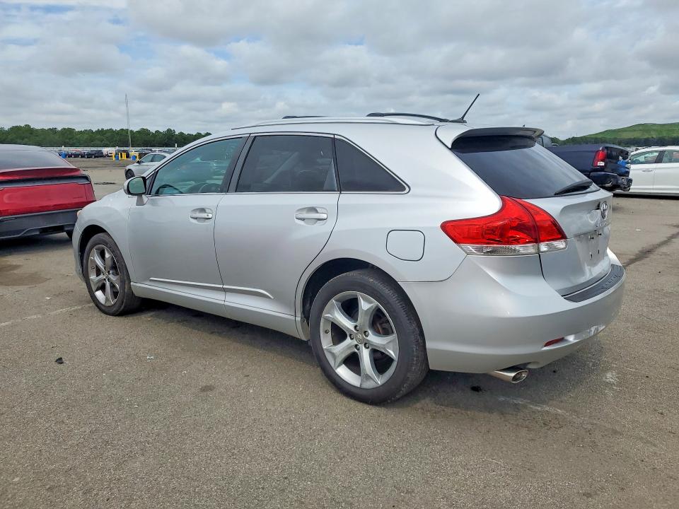 67385526 :رقم المزاد ، 4T3ZK3BB3BU034627 vin ، 2011 Toyota Venza مزاد بيع