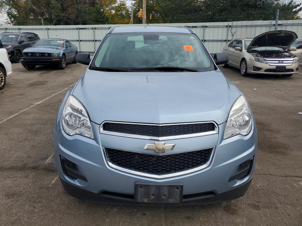 Aukcja sprzedaży 2014 Chevrolet Equinox, vin: 2GNALAEK7E6144677, numer aukcji: 71075796