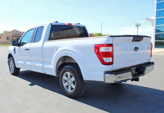 68609966 :رقم المزاد ، 1FTEX1C8XPKF62964 vin ، 2023 Ford F150 مزاد بيع