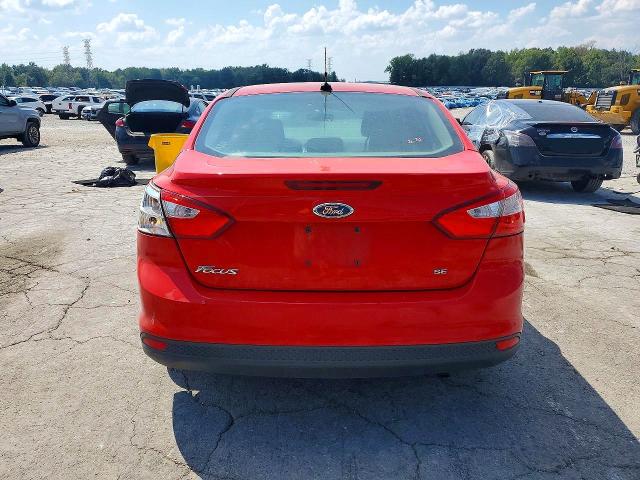 2012 Ford Focus მანქანა იყიდება აუქციონზე, vin: 1FAHP3F21CL132914, აუქციონის ნომერი: 68965996