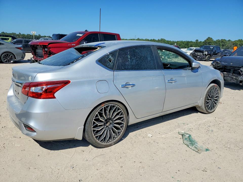 Aukcja sprzedaży 2016 Nissan Sentra, vin: 3N1AB7APXGY304930, numer aukcji: 69550366