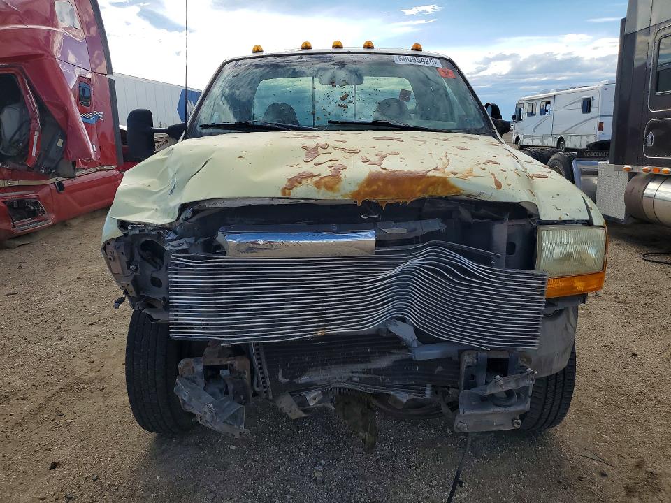 Aukcja sprzedaży 1999 Ford F350, vin: 1FTWX33F9XEA62386, numer aukcji: 68095426
