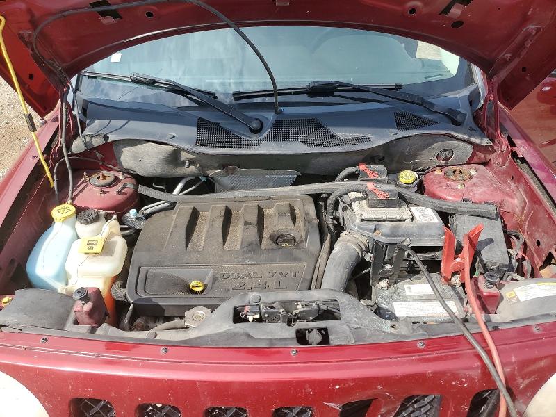 Продаж на аукціоні авто 2012 Jeep Patriot, vin: 1C4NJRABXCD648000, номер лоту: 67100236