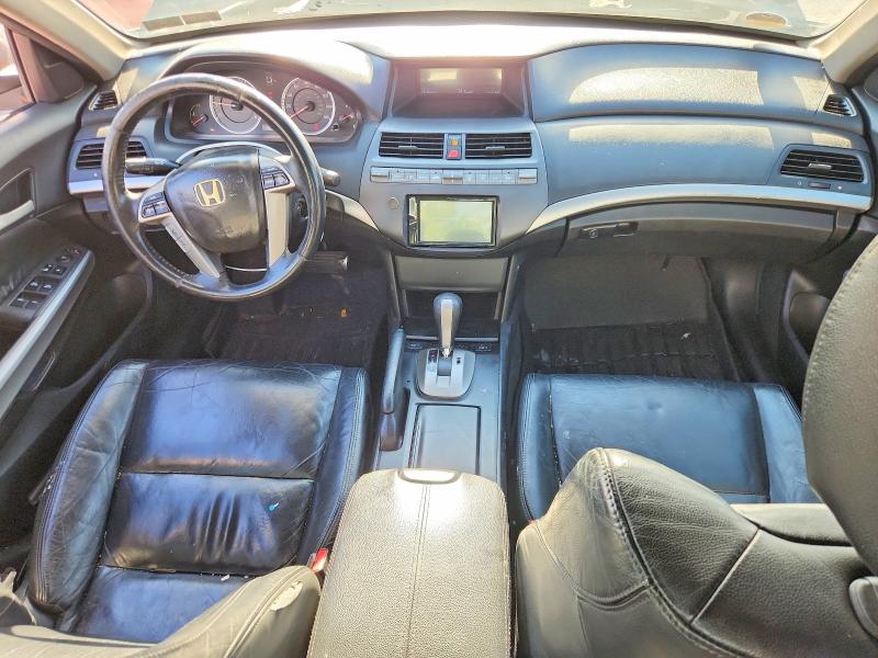 Продажа на аукционе авто 2010 Honda Accord, vin: 1HGCP2F8XAA020545, номер лота: 68614746