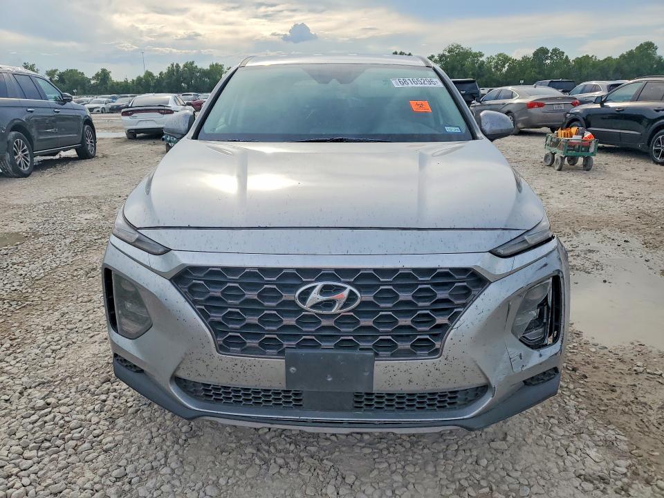Aukcja sprzedaży 2020 Hyundai Santa Fe, vin: 5NMS23ADXLH215069, numer aukcji: 68165296