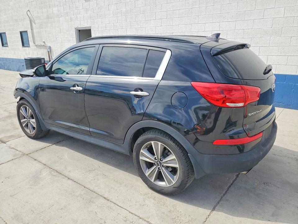 Aukcja sprzedaży 2014 Kia Sportage, vin: KNDPC3A69E7569602, numer aukcji: 67500526