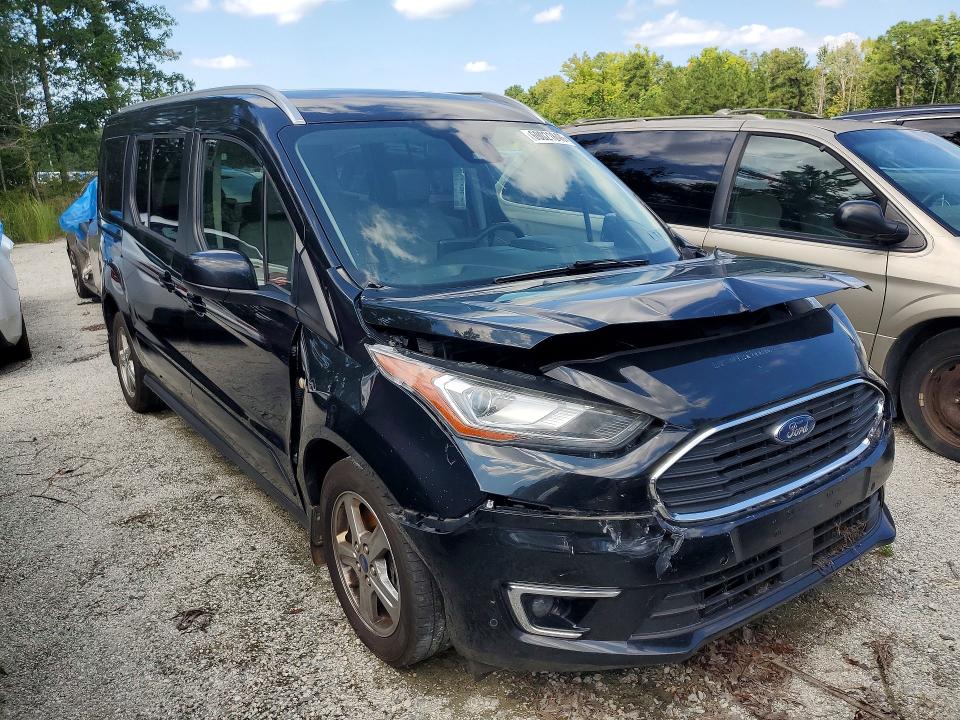 Продажа на аукционе авто 2019 Ford Transit Connect, vin: NM0GE9G23K1409082, номер лота: 69021646