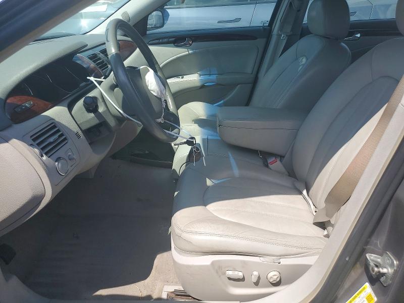 Продажа на аукционе авто 2007 Buick Lucerne, vin: 1G4HD57287U217290, номер лота: 67171286