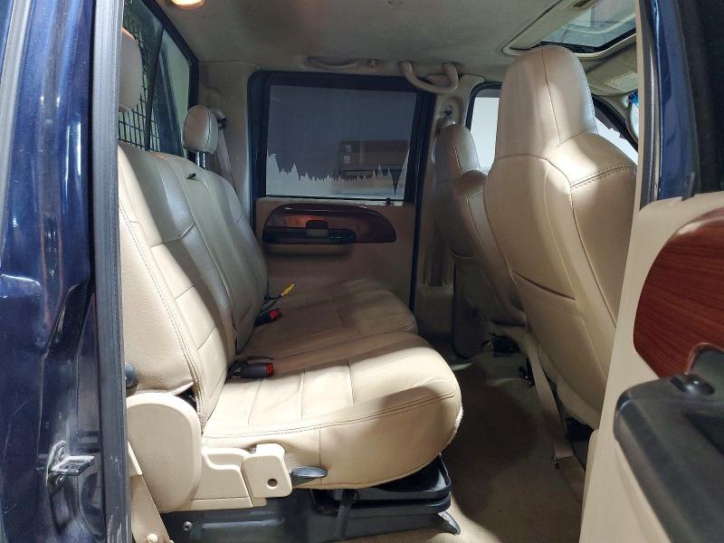 Aukcja sprzedaży 2005 Ford F350, vin: 1FTWW31P85EC77978, numer aukcji: 70764696