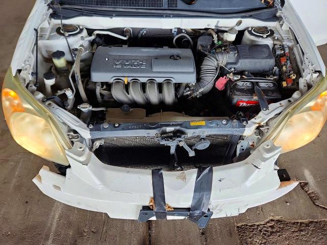 Aukcja sprzedaży 2004 Toyota Corolla Matrix, vin: 2T1KR32E84C195530, numer aukcji: 69820336