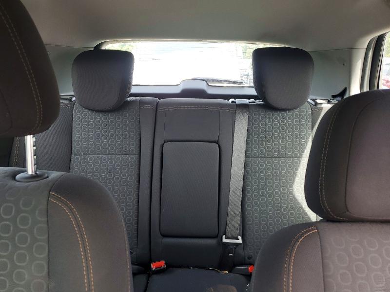2020 Chevrolet Trax მანქანა იყიდება აუქციონზე, vin: 3GNCJKSBXLL342252, აუქციონის ნომერი: 70524356