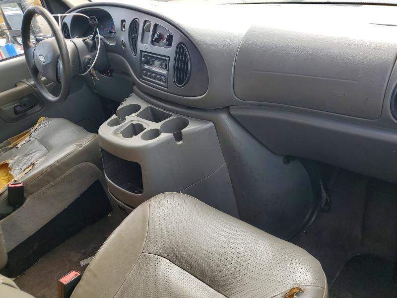 Aukcja sprzedaży 2008 Ford Econoline, vin: 1FTNE24W18DA98915, numer aukcji: 67836436