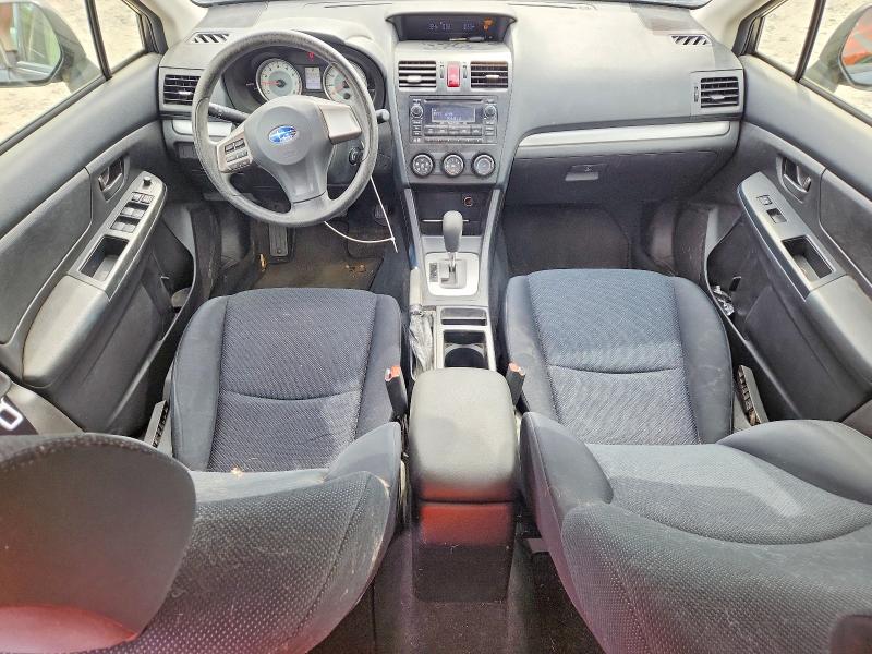 Продаж на аукціоні авто 2014 Subaru Impreza, vin: JF1GJAA64EH014194, номер лоту: 70497326