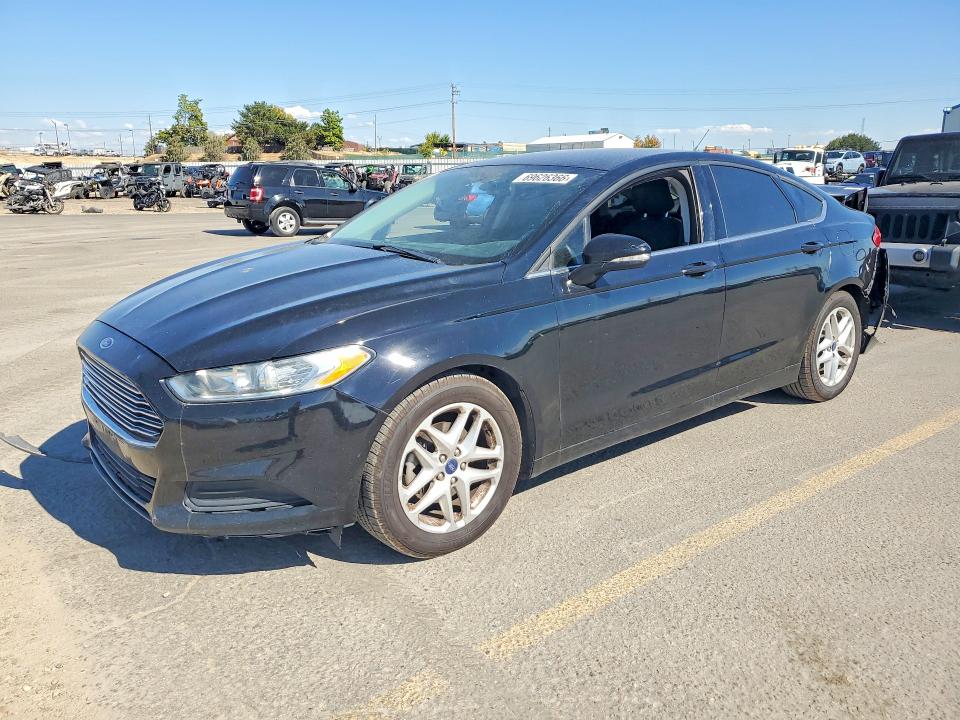 69626366 :رقم المزاد ، 3FA6P0H72GR332075 vin ، 2016 Ford Fusion مزاد بيع
