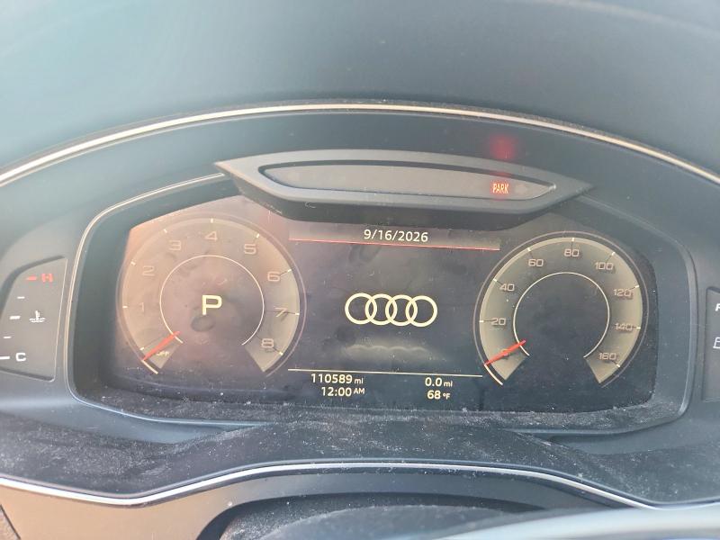 Aukcja sprzedaży 2019 Audi A6, vin: WAUL2AF23KN055826, numer aukcji: 69965196
