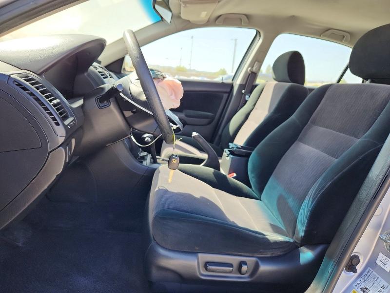 Продажа на аукционе авто 2005 Honda Accord, vin: 1HGCM66325A018928, номер лота: 69051256