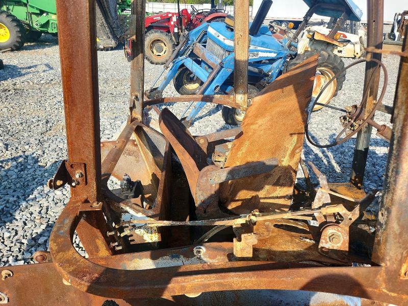 Aukcja sprzedaży 2015 John Deere 5085e, vin: 1LV5085ETFY440194, numer aukcji: 65465086