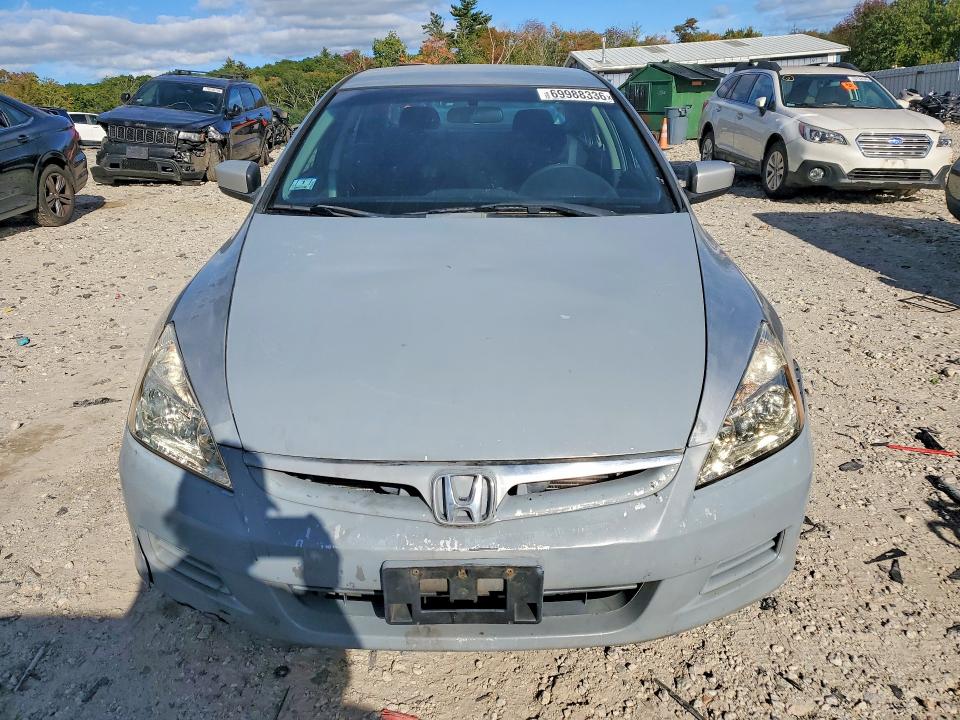 Aukcja sprzedaży 2007 Honda Accord, vin: 1HGCM56337A163974, numer aukcji: 69988336
