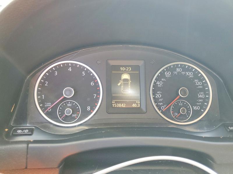 Продажа на аукционе авто 2014 Volkswagen Tiguan, vin: WVGAV3AX7EW554171, номер лота: 68171486