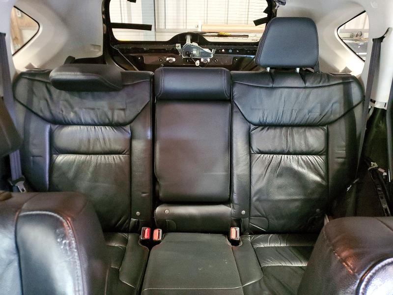 Продажа на аукционе авто 2014 Honda Cr-v, vin: 5J6RM4H72EL006077, номер лота: 69523506
