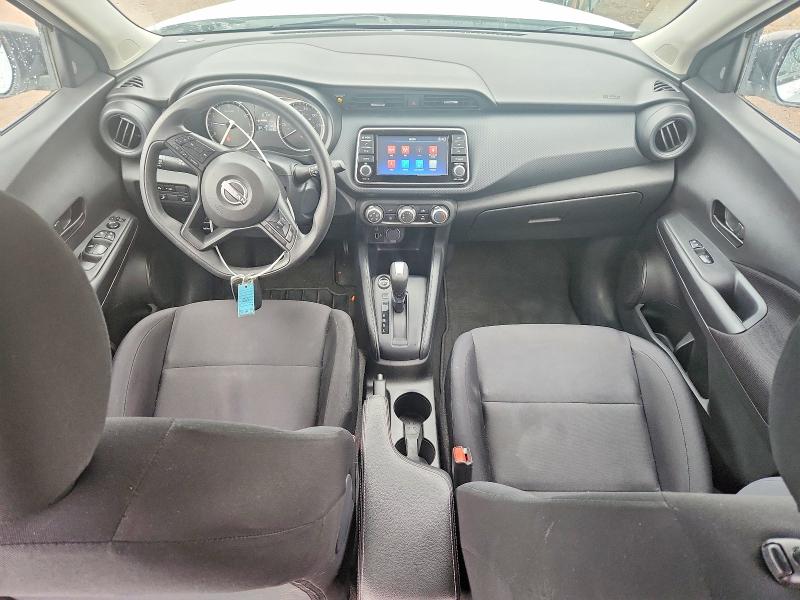 Aukcja sprzedaży 2023 Nissan Kicks, vin: 3N1CP5BV9PL542552, numer aukcji: 71073566