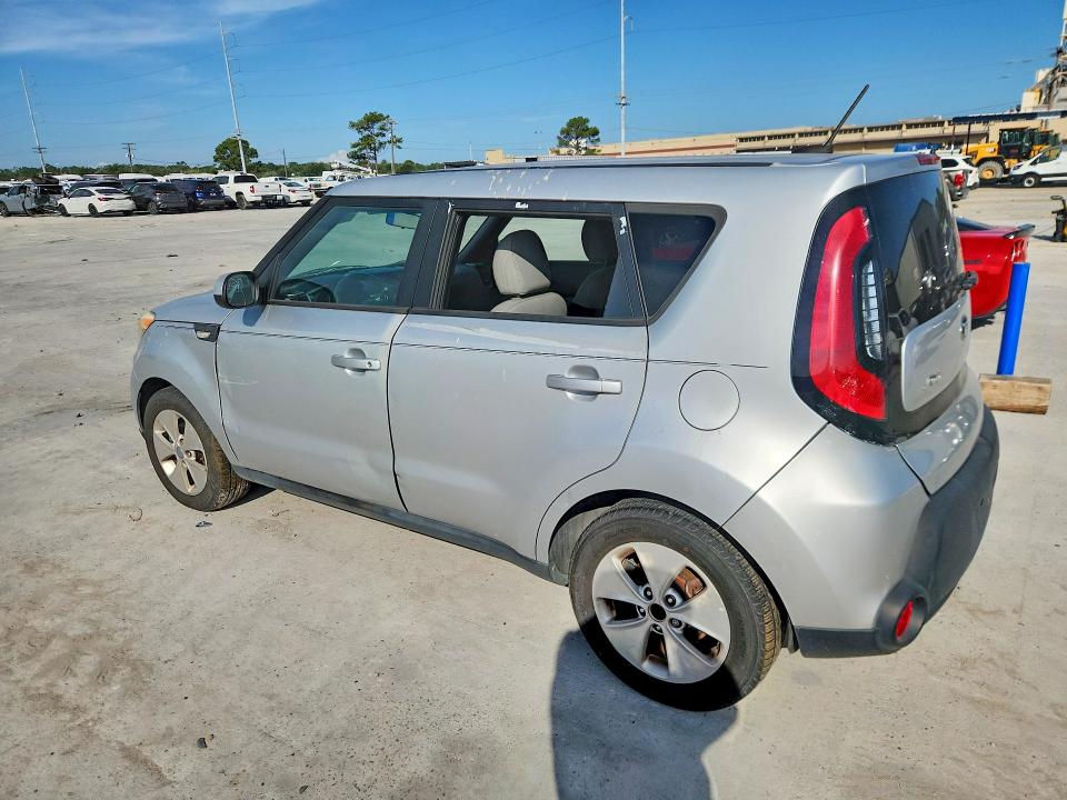Продаж на аукціоні авто 2014 Kia Soul, vin: KNDJN2A21E7744867, номер лоту: 68238626