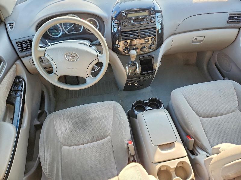 Aukcja sprzedaży 2004 Toyota Sienna, vin: 5TDZA23C34S005119, numer aukcji: 66432246