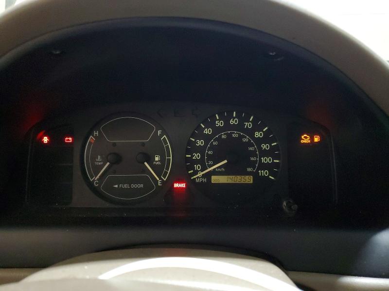 69946416 :رقم المزاد ، 2T1BR12E11C503041 vin ، 2001 Toyota Corolla مزاد بيع