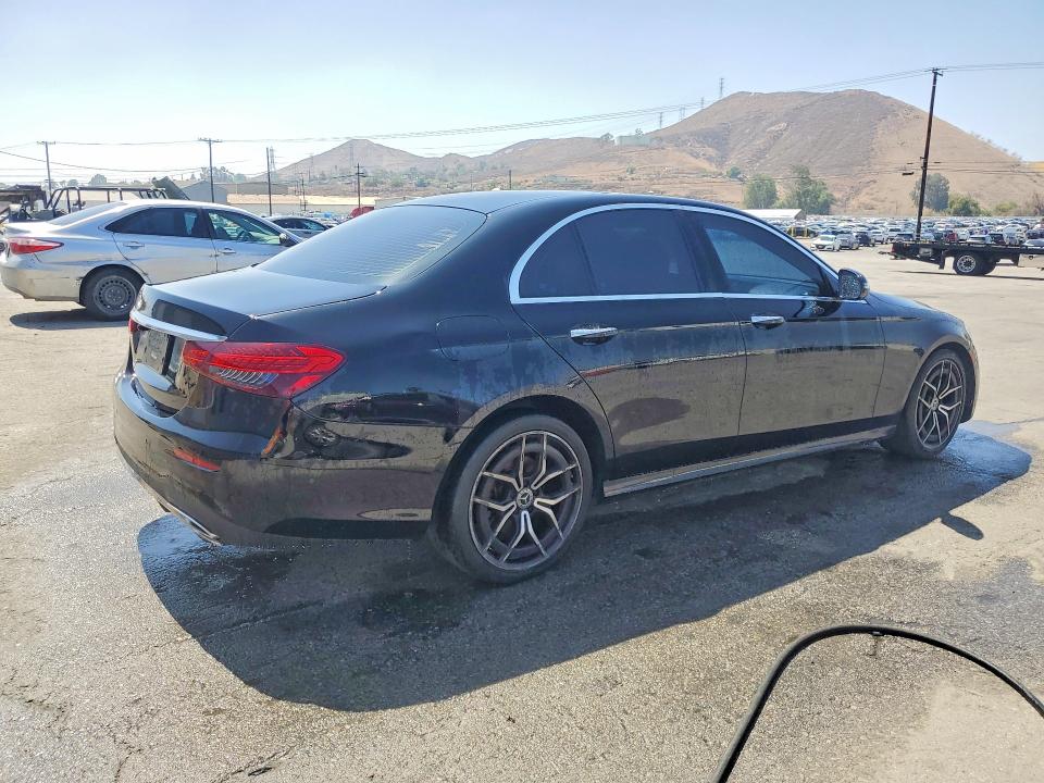 Aukcja sprzedaży 2021 Mercedes-benz E, vin: W1KZF8DB5MA873412, numer aukcji: 66743736