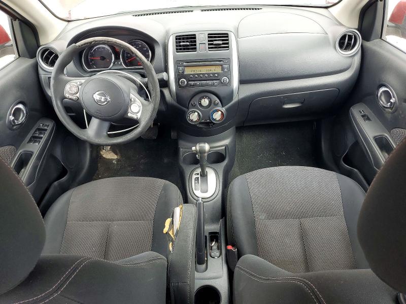 Продаж на аукціоні авто 2014 Nissan Versa, vin: 3N1CN7AP1EL847657, номер лоту: 69319736