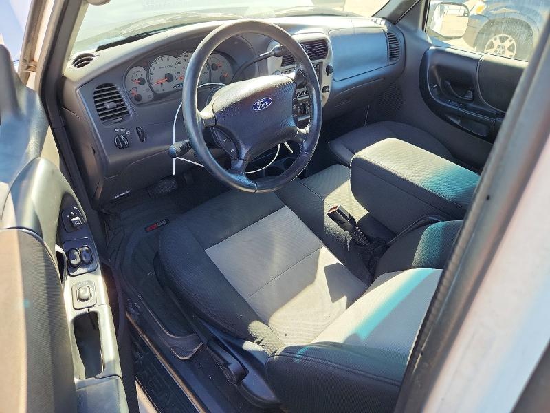 Aukcja sprzedaży 2003 Ford Ranger, vin: 1FTZR45E13PA05485, numer aukcji: 70812006