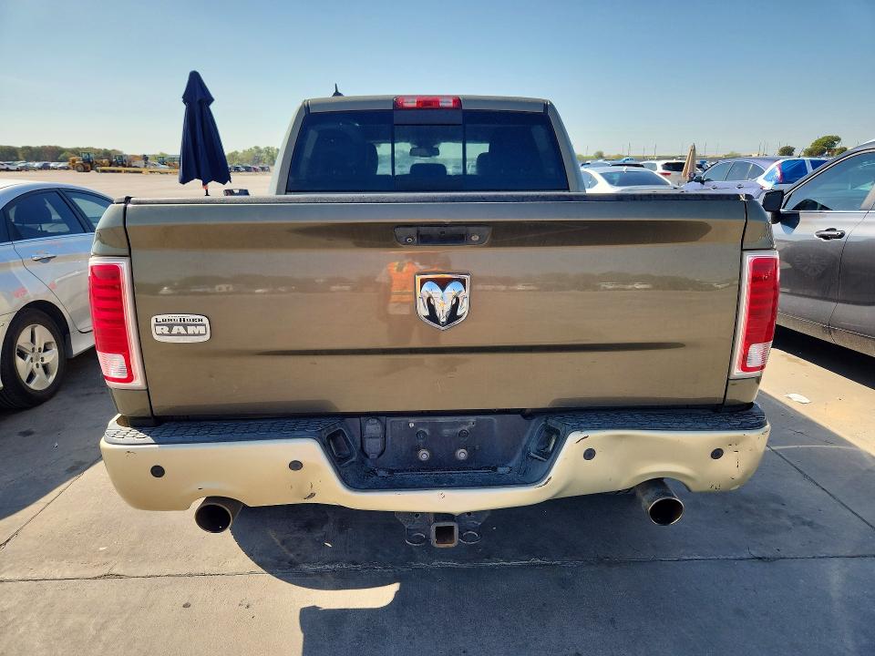 69070976 :رقم المزاد ، 1C6RR6PT0DS672108 vin ، 2013 Ram 1500 مزاد بيع