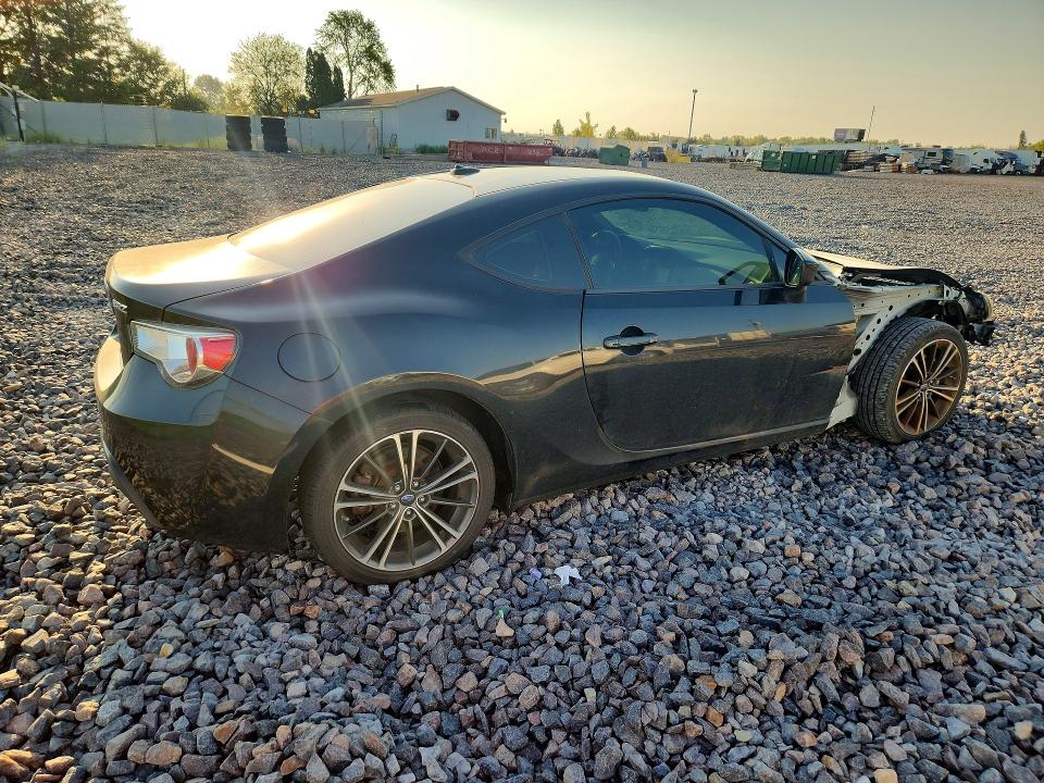 Продаж на аукціоні авто 2014 Subaru Brz, vin: JF1ZCAB18E9604088, номер лоту: 67491836