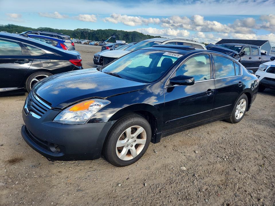 Aukcja sprzedaży 2007 Nissan Altima, vin: 1N4AL21E17C170433, numer aukcji: 70030426