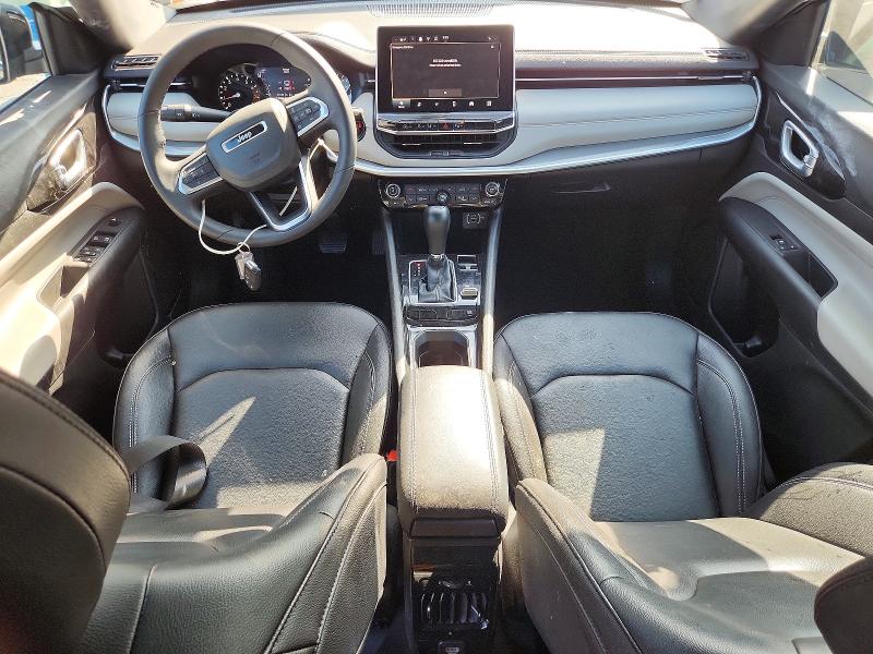 69554656 :رقم المزاد ، 3C4NJDCN7ST597400 vin ، 2025 Jeep Compass مزاد بيع