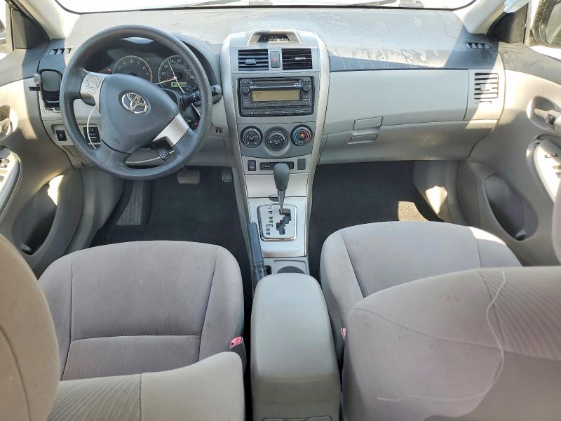 Продаж на аукціоні авто 2012 Toyota Corolla, vin: JTDBU4EE4C9170788, номер лоту: 68778766