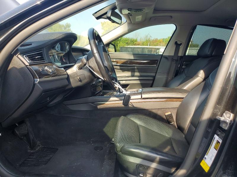 Продаж на аукціоні авто 2012 Bmw Alpina B7, vin: WBAKA8C59CDS99980, номер лоту: 66841196