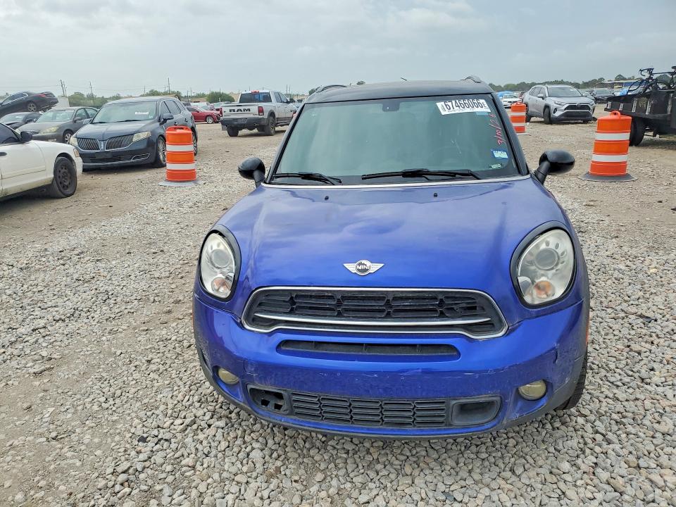 2016 Mini Cooper მანქანა იყიდება აუქციონზე, vin: WMWZC3C5XGWT10281, აუქციონის ნომერი: 67466066