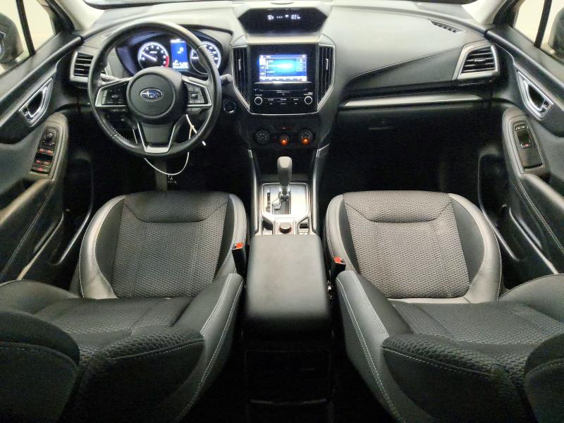 Aukcja sprzedaży 2023 Subaru Forester, vin: JF2SKADCXPH443251, numer aukcji: 66905186