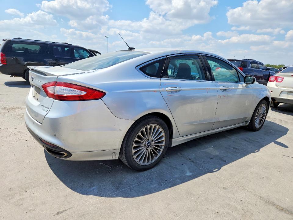 Продажа на аукционе авто 2015 Ford Fusion, vin: 3FA6P0K96FR164515, номер лота: 69631746
