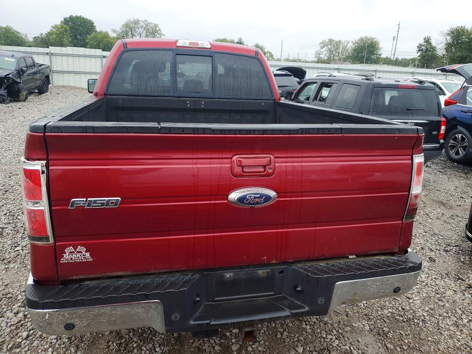 Продаж на аукціоні авто 2013 Ford F150, vin: 1FTFW1ET5DFD25103, номер лоту: 69698726