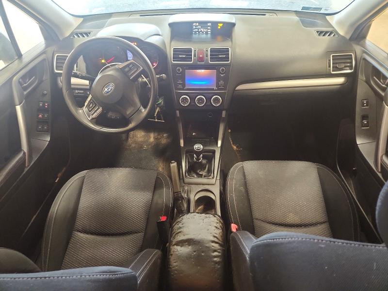 Продаж на аукціоні авто 2016 Subaru Forester, vin: JF2SJAAC7GG406610, номер лоту: 68898216