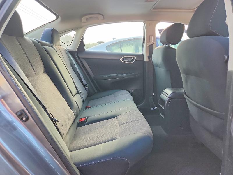Продажа на аукционе авто 2015 Nissan Sentra, vin: 3N1AB7AP2FY383962, номер лота: 69188066