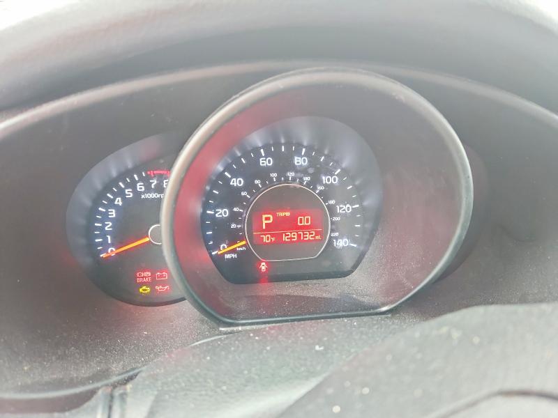 68934906 :رقم المزاد ، KNDJX3A58E7093831 vin ، 2014 Kia Soul مزاد بيع