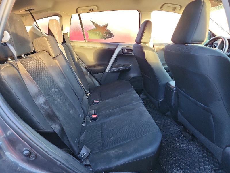 69068836 :رقم المزاد ، 2T3BFREVXGW427188 vin ، 2016 Toyota Rav4 مزاد بيع