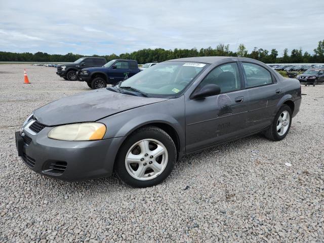70500076 :رقم المزاد ، 1B3EL46R05N654650 vin ، 2005 Dodge Stratus مزاد بيع