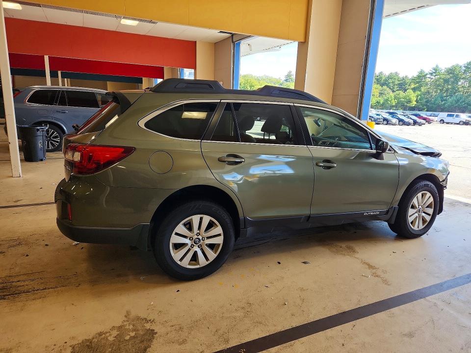 Aukcja sprzedaży 2015 Subaru Outback, vin: 4S4BSACCXF3360362, numer aukcji: 69550526